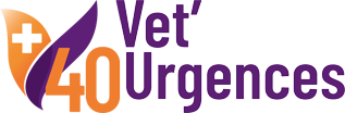 Logo VetUrgences40